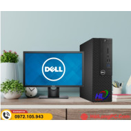 Bộ máy tính Dell Core i3-6100 |ram 8G| SSD 256|màn Dell 22 inh Bộ máy tính Dell Core i3-6100 |ram 8G| SSD 256|màn Dell 22 inh